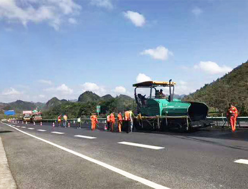 成渝高速公路